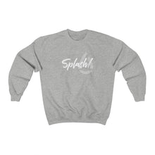 Load image into Gallery viewer, Splash Crewneck Sweatshirt