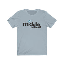 Load image into Gallery viewer, JW Middle School Short Sleeve Tee