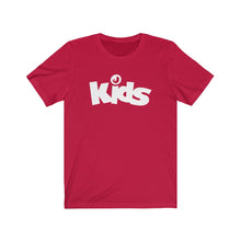 Load image into Gallery viewer, KIDS Short Sleeve Tee