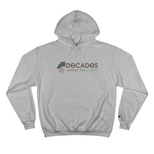 Load image into Gallery viewer, Decades Champion Hoodie