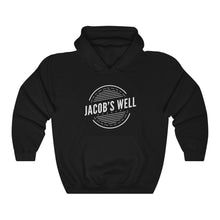 Load image into Gallery viewer, JWC white Hoodie