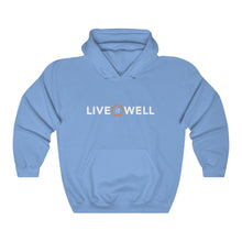 Load image into Gallery viewer, Live it Well Hoodie