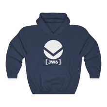 Load image into Gallery viewer, JW6 Hoodie