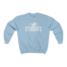 Load image into Gallery viewer, Students Crewneck Sweatshirt