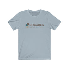 Load image into Gallery viewer, Decades Short Sleeve Tee