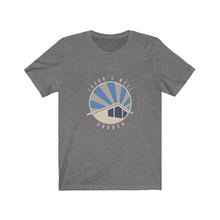 Load image into Gallery viewer, Roofline/Sun T-shirt
