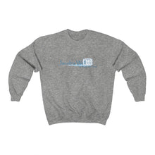 Load image into Gallery viewer, Jacob's Well Original Crewneck Sweatshirt
