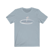 Load image into Gallery viewer, "Building Community" Short Sleeve Tee