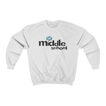 Load image into Gallery viewer, JW Middle School Crewneck Sweatshirt