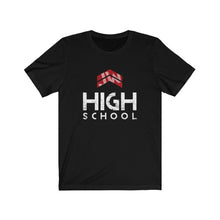 Load image into Gallery viewer, High School Short Sleeve Tee