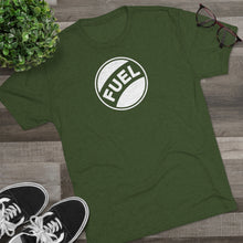 Load image into Gallery viewer, Fuel Tri-Blend Tee