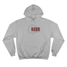 Load image into Gallery viewer, Rush Champion Hoodie
