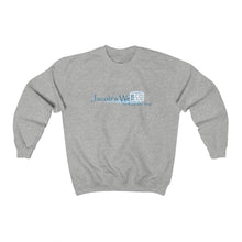 Load image into Gallery viewer, Jacob's Well Original Crewneck Sweatshirt