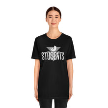 Load image into Gallery viewer, Students Short Sleeve Tee