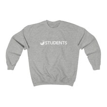 Load image into Gallery viewer, Students Crewneck Sweatshirt