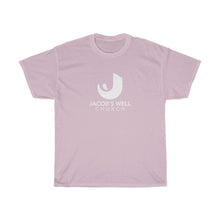 Load image into Gallery viewer, Jacob's Well Church Logo T-Shirt