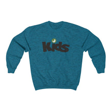 Load image into Gallery viewer, KIDS Crewneck Sweatshirt