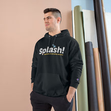Load image into Gallery viewer, Splash Champion Hoodie