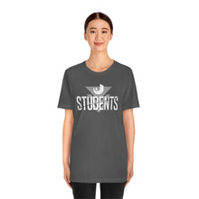 Load image into Gallery viewer, Students Short Sleeve Tee