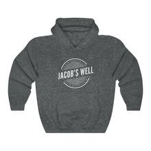 Load image into Gallery viewer, JWC white Hoodie