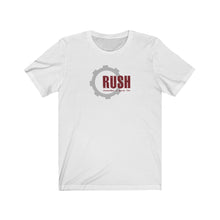 Load image into Gallery viewer, Throwback Rush Short Sleeve Tee