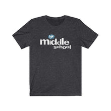 Load image into Gallery viewer, JW Middle School Short Sleeve Tee