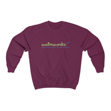 Load image into Gallery viewer, Waterworks Crewneck Sweatshirt