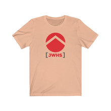 Load image into Gallery viewer, JWHS Bella Canvas Short Sleeve Tee