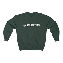 Load image into Gallery viewer, Students Crewneck Sweatshirt