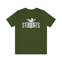 Load image into Gallery viewer, Students Short Sleeve Tee