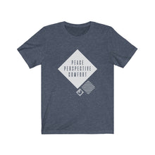 Load image into Gallery viewer, PCP design #1 T-shirt