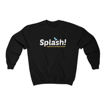 Load image into Gallery viewer, Splash Crewneck Sweatshirt