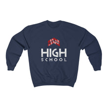 Load image into Gallery viewer, High School Crewneck Sweatshirt