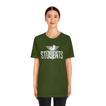 Load image into Gallery viewer, Students Short Sleeve Tee