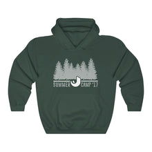 Load image into Gallery viewer, Summer Camp '17 Hoodie
