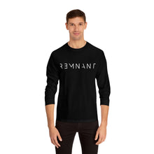 Load image into Gallery viewer, REMNANT Horizontal Classic Long Sleeve T-Shirt