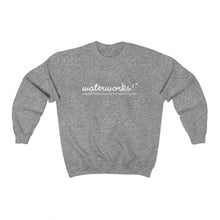 Load image into Gallery viewer, Waterworks Crewneck Sweatshirt