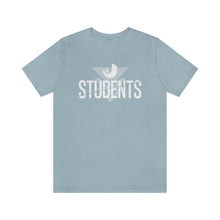 Load image into Gallery viewer, Students Short Sleeve Tee
