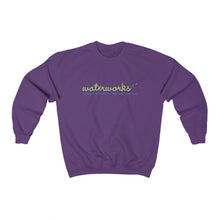 Load image into Gallery viewer, Waterworks Crewneck Sweatshirt
