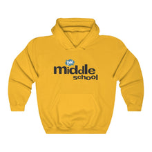 Load image into Gallery viewer, JW Middle School Hoodie