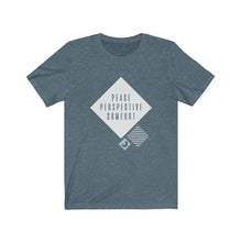 Load image into Gallery viewer, PCP design #1 T-shirt