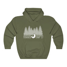 Load image into Gallery viewer, Summer Camp '17 Hoodie