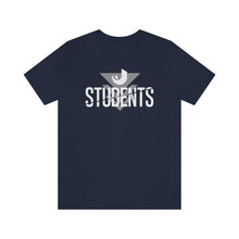 Load image into Gallery viewer, Students Short Sleeve Tee