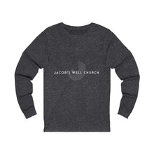 Load image into Gallery viewer, Jacob's Well Long Sleeve