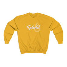 Load image into Gallery viewer, Splash Crewneck Sweatshirt