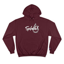 Load image into Gallery viewer, Splash Champion Hoodie