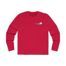 Load image into Gallery viewer, Men's Long Sleeve Crew Tee