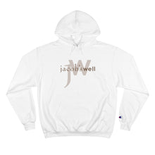 Load image into Gallery viewer, JW jacob's well Champion Hoodie
