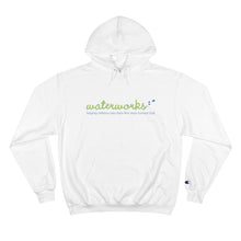 Load image into Gallery viewer, Waterworks Champion Hoodie