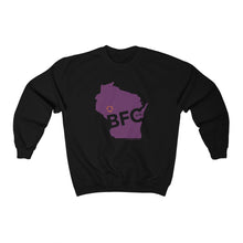 Load image into Gallery viewer, BFC Crewneck Sweatshirt